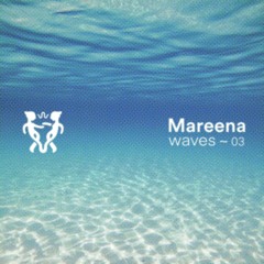 Monument Waves 003 : Mareena