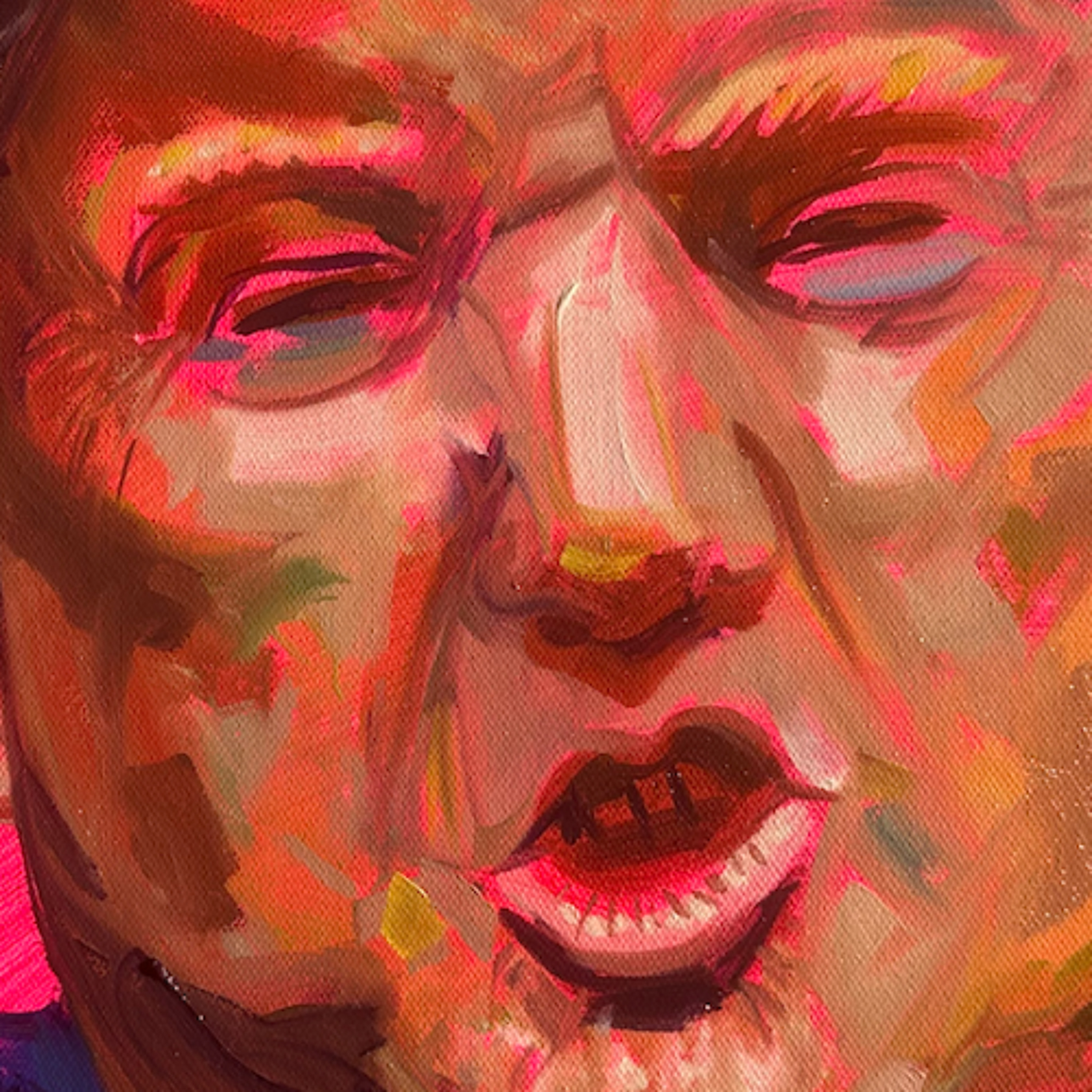 American Conservatives Are Disgusting Frauds