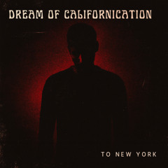 dream of californication