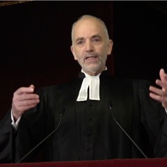 Vin nouveau ou vieux vin pour Jésus? (Pasteur Louis Pernot)