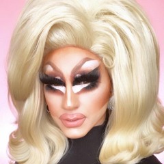 Hackensack; cover by Trixie Mattel
