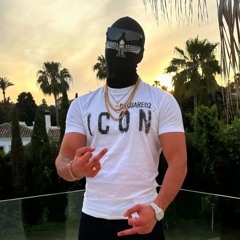 Gaboro (osläppt) Hold up