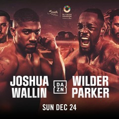 live ppv Deontay Wilder vs Joseph Parker @livestream