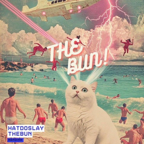 Hạt Đỗ Slay|in NAMDINH|THEBUN🩻