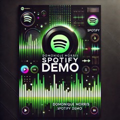 SPOTIFY - COMMERCIAL, ENERGETIC, CONVERSATIONAL