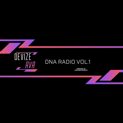 DnA RADIO Vol.1 Devize & Ava B2B