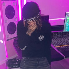 Jay5ive - Drilly (Unreleased)