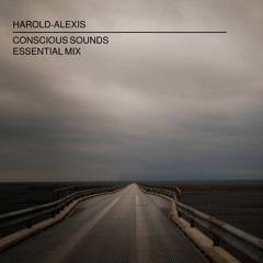 Harold-Alexis - Conscious Sounds (Original Mix)