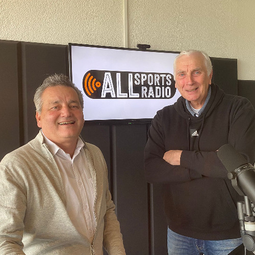 Bloed, Zweet en Tranen #67 - Paul van Ass