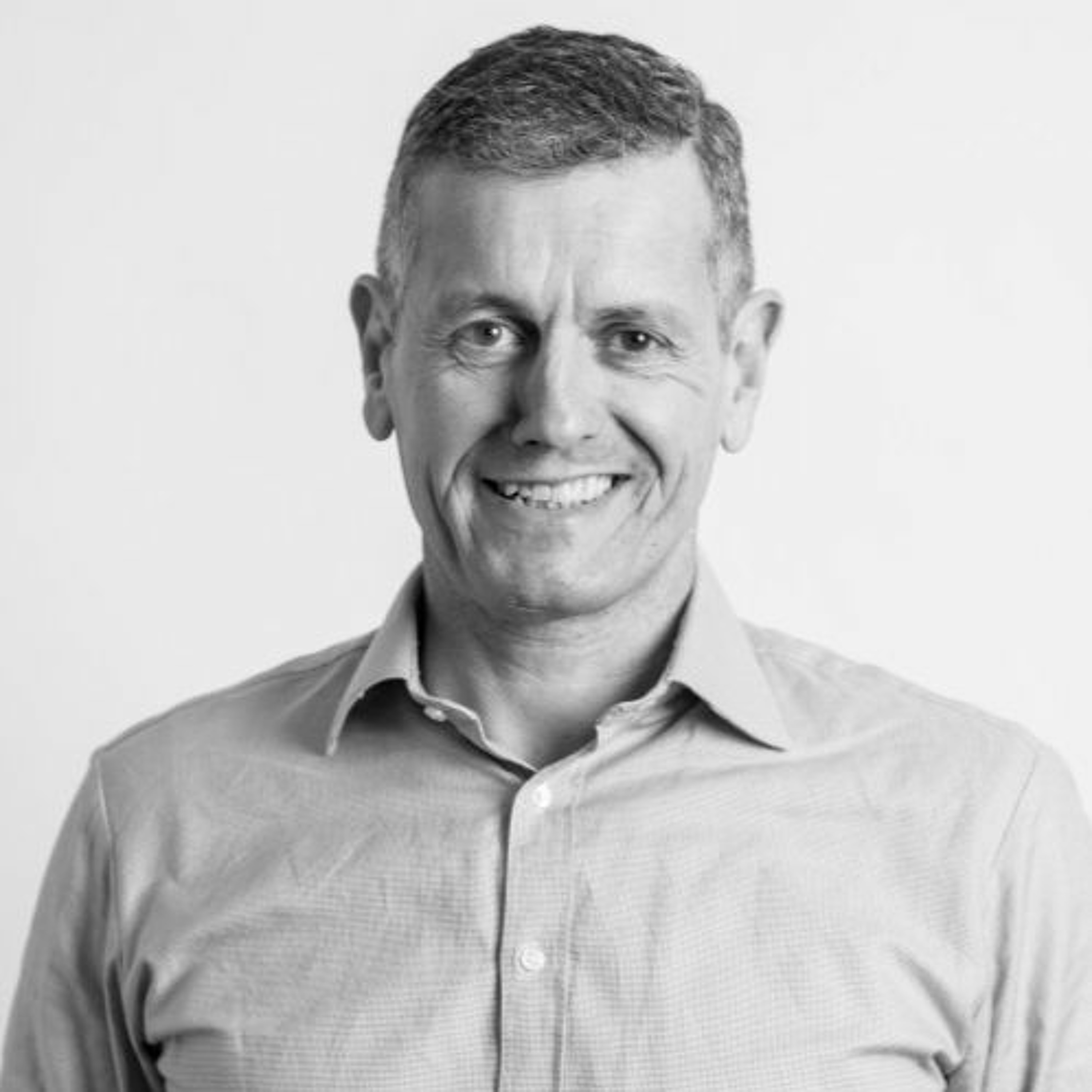Behavioural Finance with Simon Russell
