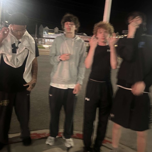 frmdaback - RACKZ (ft. marky)