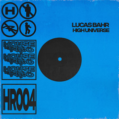 High Universe (Extended Mix)