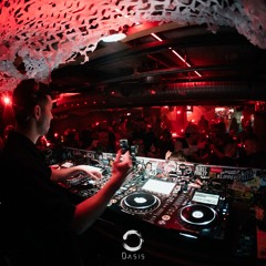 David Ardila live @ Oasis (Kremwerk)