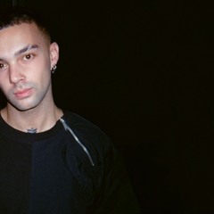 Jared / 10:45PM Mix / 1125