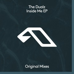 Premiere: The Dualz - Inside Me [Anjunadeep]