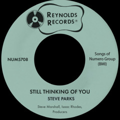 Still Thinking Of You (Instrumental)