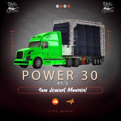Power 30 Soca Series Pt.2