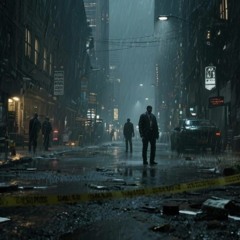 Crime In New York.mp3