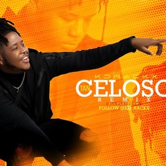 Tan Celoso Remix