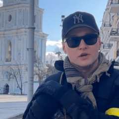 Ой У Лузі Червона Калина ( Remix)