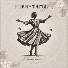 RHYTHMS 3 - VA
