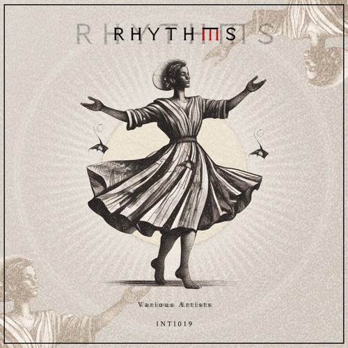 RHYTHMS 3 - VA
