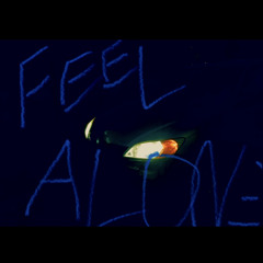 FEEL ALONE (Dont wanna Lose you)