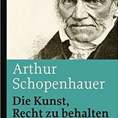 Über Reden und Überreden und über Reden- und Überredenlassen