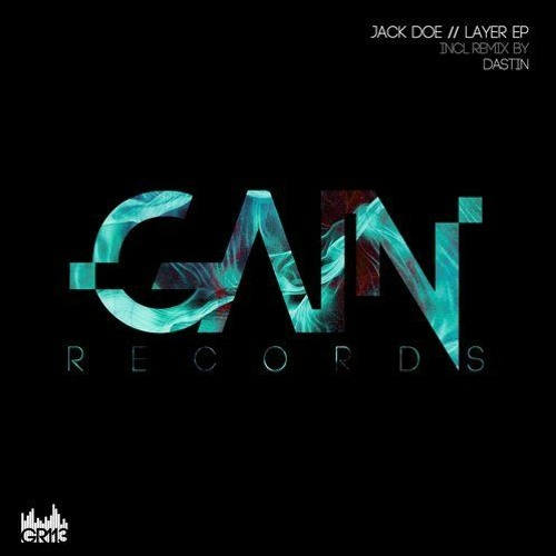 GR113 Jack Doe - Layer EP