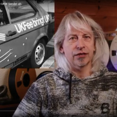 Die SRG schaltet UKW ende 2024 aus