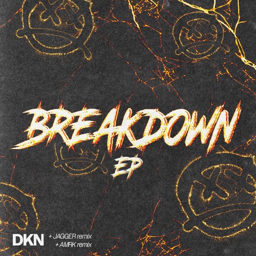 PREMIERE : DKN - Breakdown (Free DL)