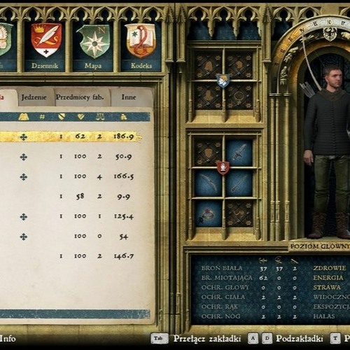 Stream Kingdom Come Deliverance Best Stealth Armor by CaegaOfiryo