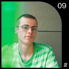Intercept Mix Series 09 - Ineffekt