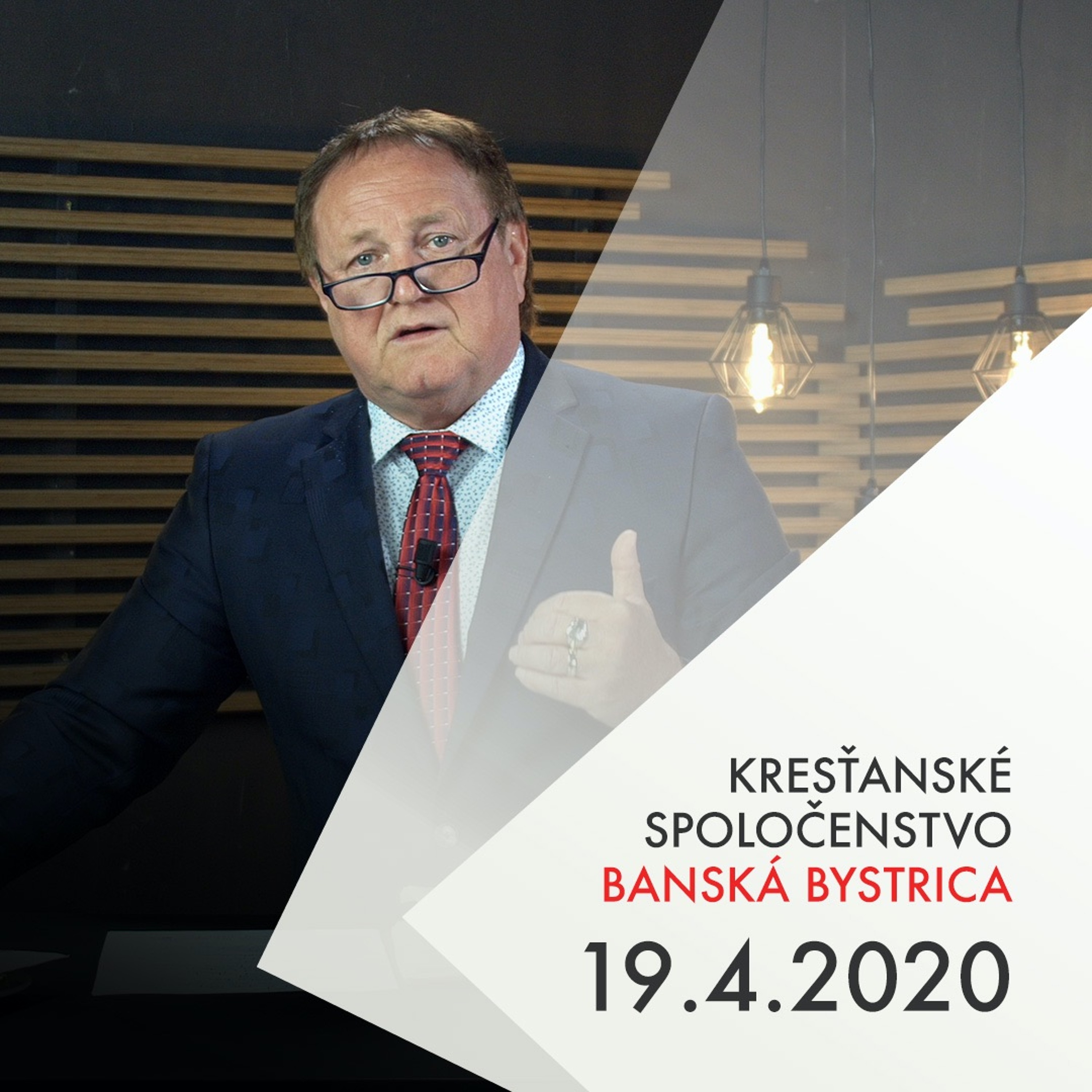 Kresťanské spoločenstvo