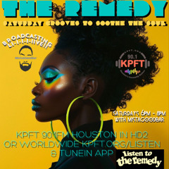 The Remedy Ep 405 August 16th, 2025
