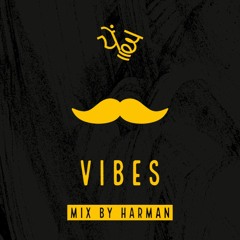 Pendu Vibes - Mix by Harman