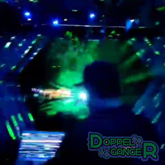Super Heroes - dj set by Doppel Ganger