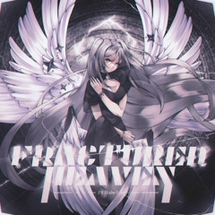 Fractured (Angel + Heaven) (かめりあ's "ULTIMATE LIVE EDIT" Remix)
