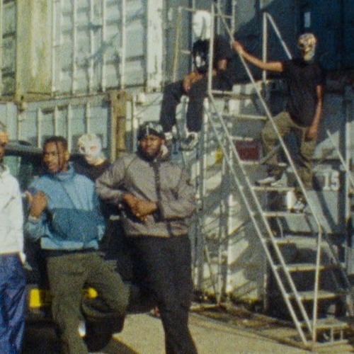 NTS Guide to: UK Chill Drill Vol. II 150224