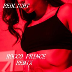 Swedish House Mafia,Sting - Redlight (Rocco Prince Remix)