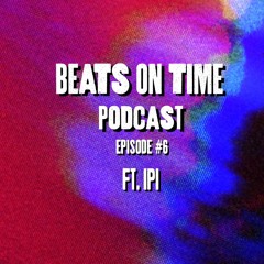 Podcast Episode 6: IPI (Cologne)
