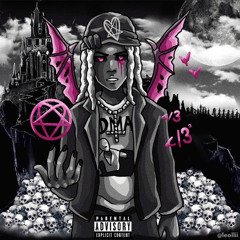 PRAY 2 DA LORD