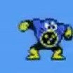 can't defeat airman (stimulus)