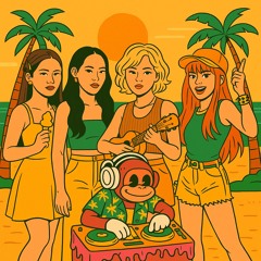 JUMP - BLACKPINK (COCO PALMER BAILE FUNK REMIX).wav