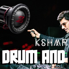 R3HAB & KSHMR - Strong (Drum and Bass) kim remix