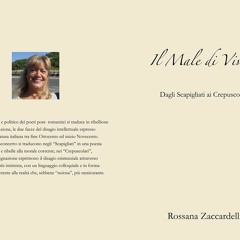Audiobook Il Male di Vivere: Dagli Scapigliati ai Crepuscolari (Italian Edition)