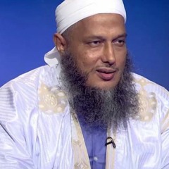 ماذا تعرف عن أنهار الجنة  و شراب أهلها ؟_الشيخ محمد الحسن الددو الشنقيطي