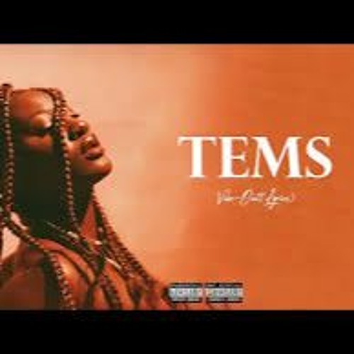 Tems - Vibe Out x MC Lyte - Paper Thin (DJ. DETOXX MashUp)