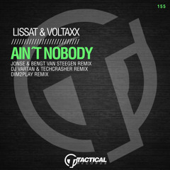 Ain't Nobody (Dim2Play Remix)