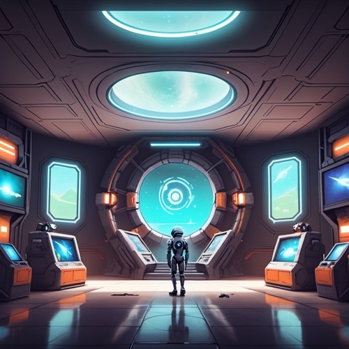 Stream intro